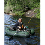 Intex čamac za pecanje Big Catch Pro 68381 - Image 2