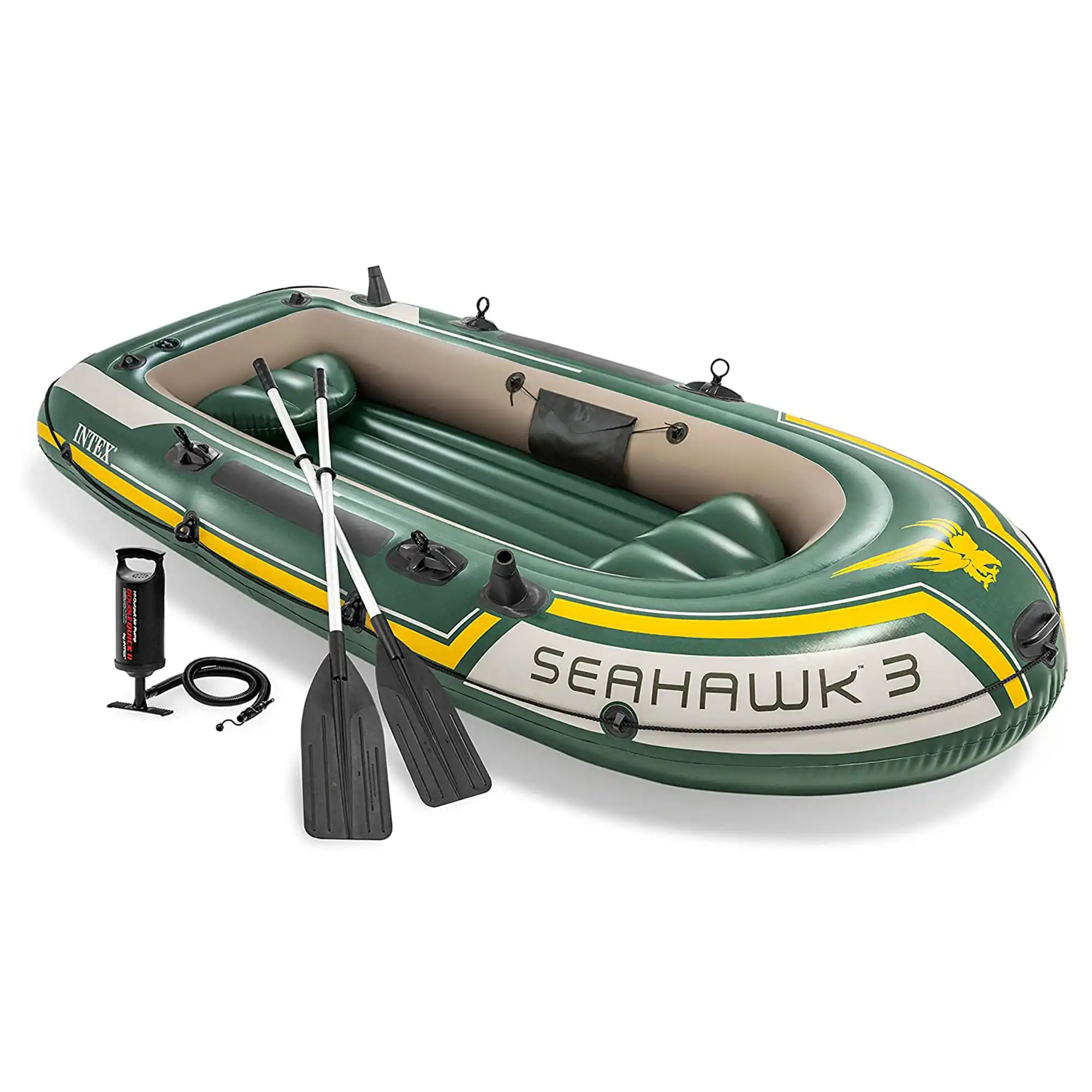 seahawk 368380-1 Intex čamac na naduvavanje Seahawk 3 68380 - Image 1