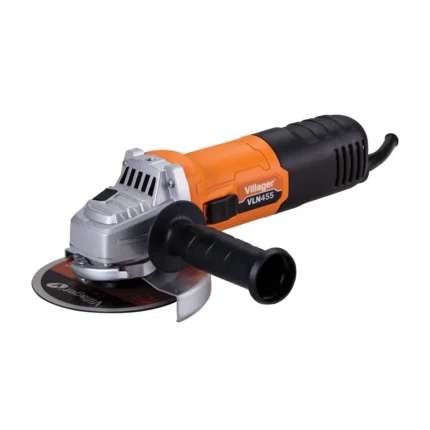 Villager ugaona kutna brusilica VLN 455 125mm 820W
