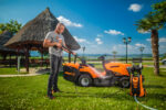 Villager perač visokim pritiskom VHW 120 - Image 6
