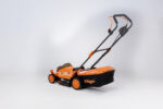 Villager aku kosačica kosilica Villy 2020E - 1BCB + trimer - Image 3