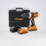 Villager aku bušilica odvijač FUSE VLP 5220-2BSC
