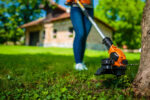 Villager aku kosačica kosilica Villy 2020E - 1BCB + trimer - Image 28
