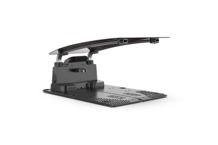 Garaza za robot kosačice QUIX