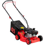 Motorna kosačica AGM 4024