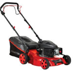 PowerEd motorna kosilica kosačica PWRBS 42-EU