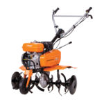 Villager motorni kultivator freza kopačica VTB 842 Prime