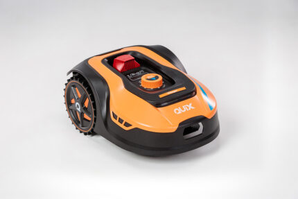 Robot kosačica Villager QUIX