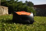 Villager aku robotska kosačica kosilica za travu QUIX XS - Image 13