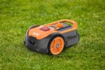 Villager aku robotska kosačica kosilica za travu QUIX XS - Image 9