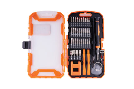 Villager set alata za mobilne telefone 77 kom