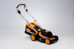 ZEN akumulatorska kosačica Villager LM 3010 E - Image 2