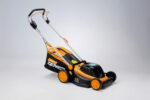 ZEN akumulatorska kosačica Villager LM 4010 E - Image 2
