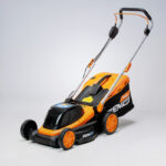ZEN akumulatorska kosačica Villager LM 4010 E