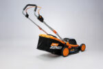 ZEN akumulatorska kosačica Villager LM 4010 E - Image 3