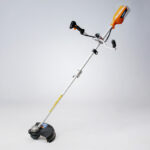 ZEN akumulatorski trimer Villager BC 3840