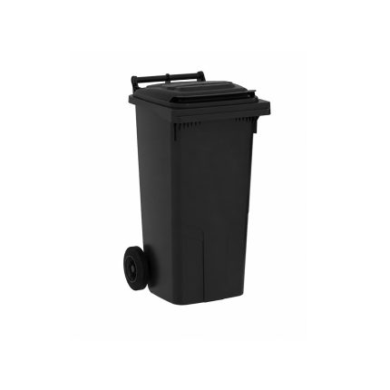 Kanta za smeće 120L Twin crna
