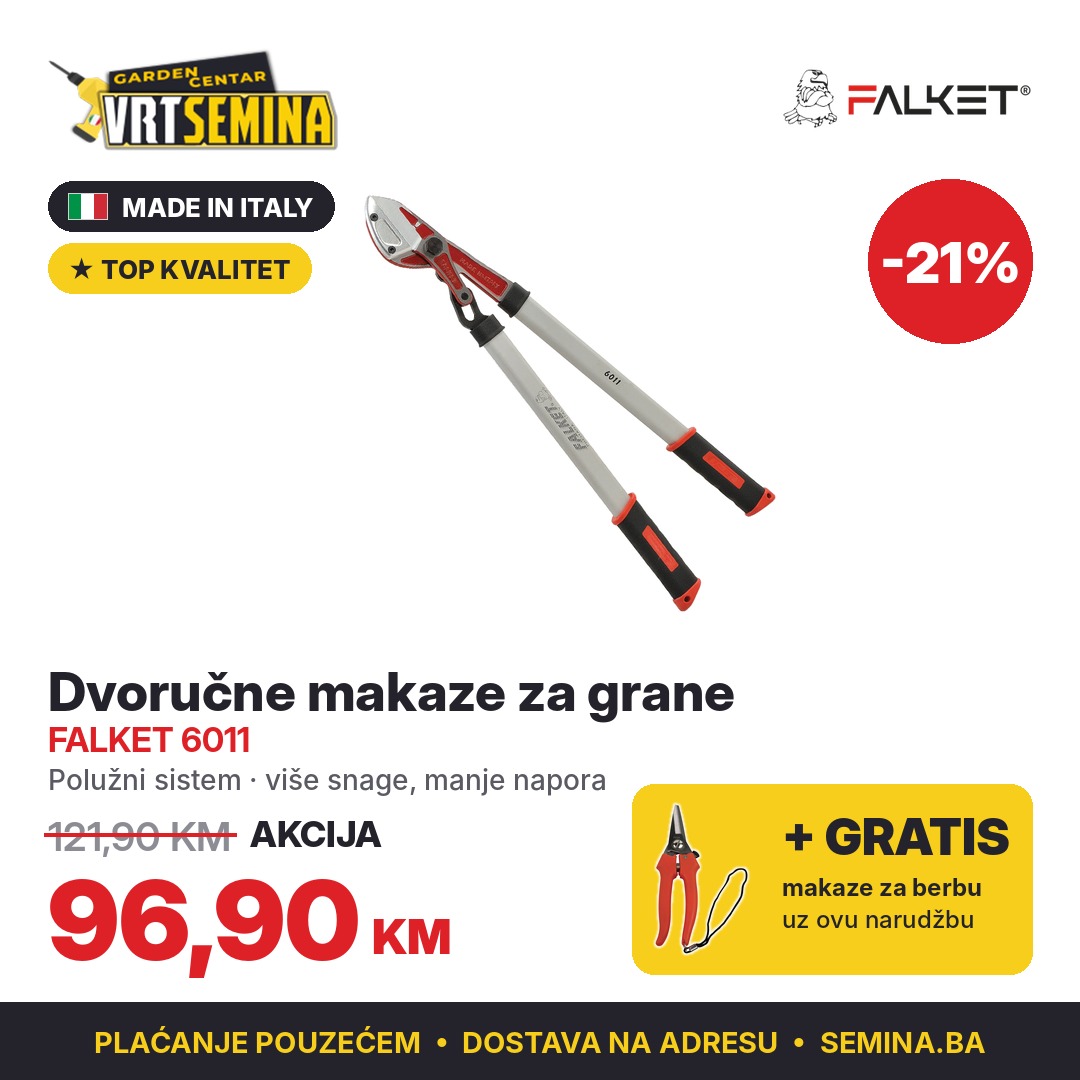 falket-6011-1x1 Dvoručne makaze za grane Falket 6011 - Image 1